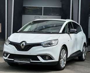 Renault Grand Scenic Gebrauchtwagen