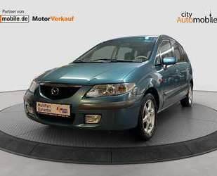 Mazda Premacy Gebrauchtwagen