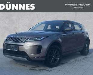 Land Rover Range Rover Evoque Gebrauchtwagen