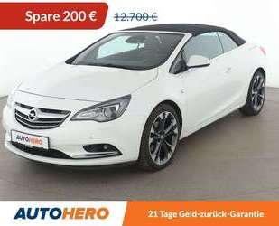 Opel Cascada Gebrauchtwagen