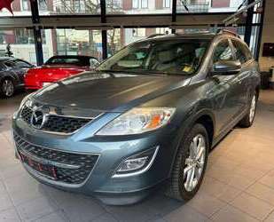 Mazda CX-9 Gebrauchtwagen