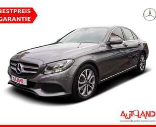 Mercedes-Benz C 160 Gebrauchtwagen