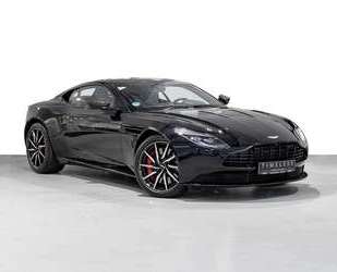 Aston Martin DB11 Gebrauchtwagen