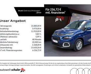 Citroen Berlingo Gebrauchtwagen