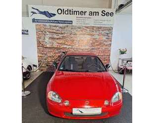 Honda CRX Gebrauchtwagen