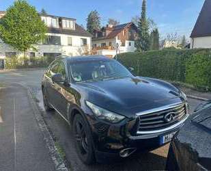 INFINITI FX Gebrauchtwagen