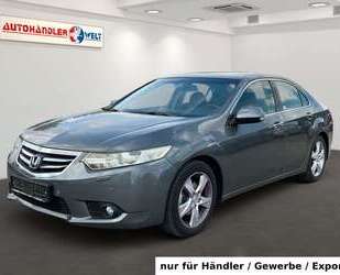 Honda Accord Gebrauchtwagen