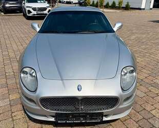 Maserati GranSport Gebrauchtwagen