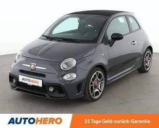 Abarth 595 Gebrauchtwagen