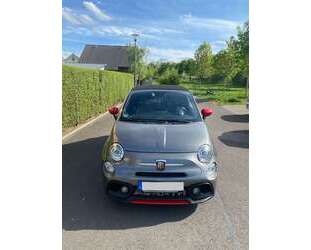 Abarth 595C Gebrauchtwagen