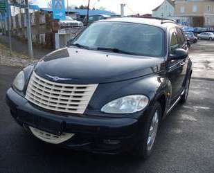 Chrysler PT Cruiser Gebrauchtwagen