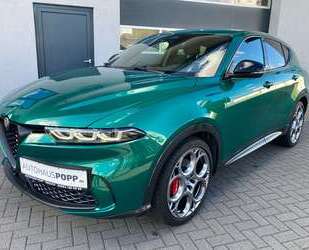 Alfa Romeo Tonale Gebrauchtwagen