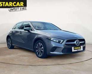 Mercedes-Benz A 180 Gebrauchtwagen