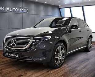 Mercedes-Benz EQC 400 Gebrauchtwagen