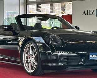 Porsche 911 Gebrauchtwagen