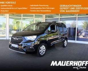 Opel Combo Gebrauchtwagen