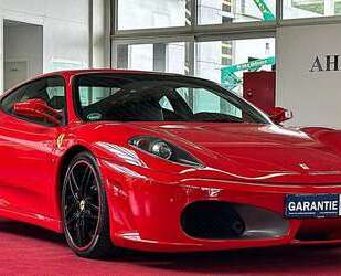 Ferrari F430 Gebrauchtwagen