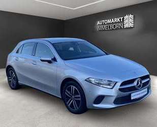 Mercedes-Benz A 250 Gebrauchtwagen