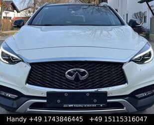 INFINITI QX30 Gebrauchtwagen