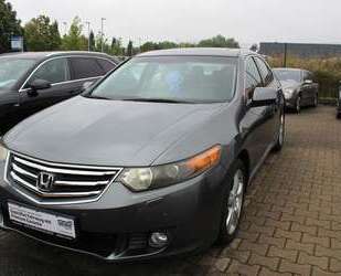 Honda Accord Gebrauchtwagen