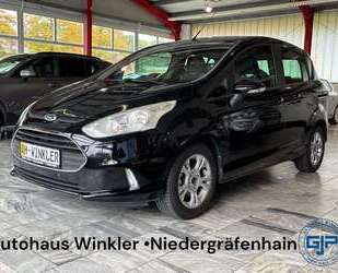 Ford B-Max Gebrauchtwagen