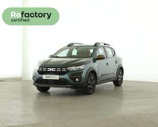 Dacia Sandero Gebrauchtwagen