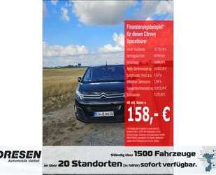 Citroen Spacetourer Gebrauchtwagen