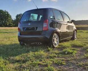 Fiat Grande Punto Gebrauchtwagen