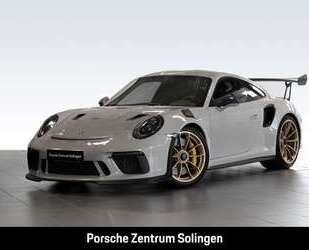 Porsche 911 Gebrauchtwagen