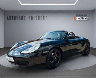 Porsche Boxster Gebrauchtwagen