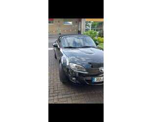 Mazda MX-5 Gebrauchtwagen