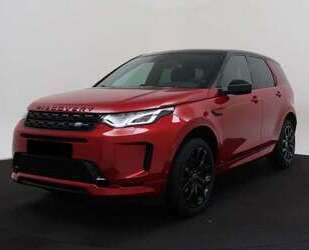 Land Rover Discovery Gebrauchtwagen