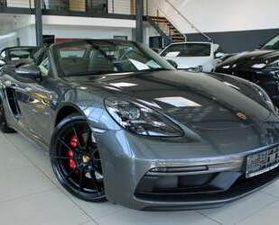 Porsche Boxster Gebrauchtwagen