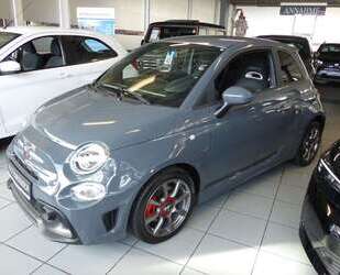 Abarth 500 Gebrauchtwagen