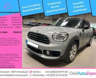 Mini Cooper Countryman Gebrauchtwagen