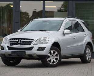 Mercedes-Benz ML 350 Gebrauchtwagen