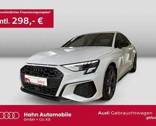 Audi S3 Gebrauchtwagen
