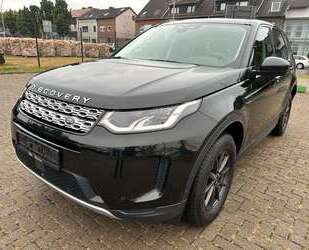 Land Rover Discovery Gebrauchtwagen
