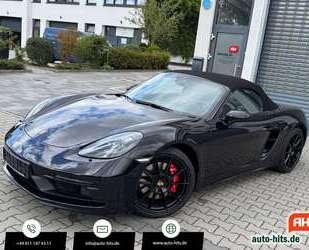 Porsche Boxster Gebrauchtwagen