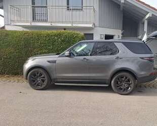 Land Rover Discovery Gebrauchtwagen
