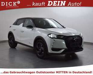DS Automobiles DS 3 Crossback Gebrauchtwagen