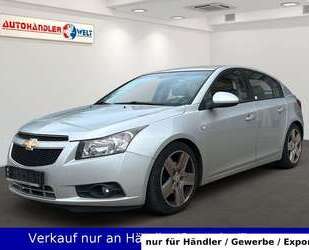 Chevrolet Cruze Gebrauchtwagen