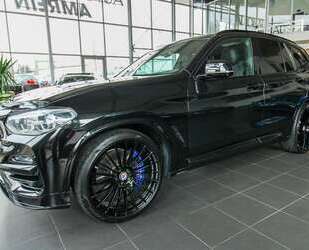 Alpina XD3 Gebrauchtwagen