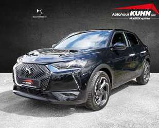 DS Automobiles DS 3 Crossback Gebrauchtwagen