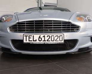 Aston Martin DBS Gebrauchtwagen