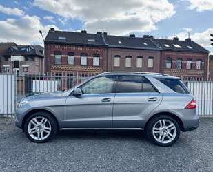 Mercedes-Benz ML 350 Gebrauchtwagen