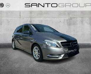 Mercedes-Benz B 180 Gebrauchtwagen
