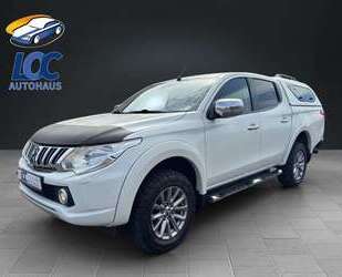 Mitsubishi L200 Gebrauchtwagen