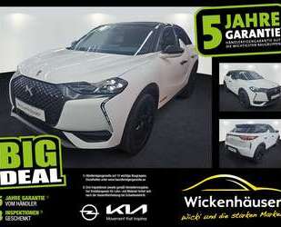 DS Automobiles DS 3 Crossback Gebrauchtwagen