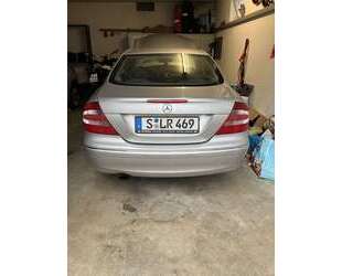 Mercedes-Benz CLK Gebrauchtwagen